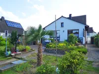 Rückansicht