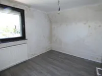 Durchgangszimmer im Dachgeschoss