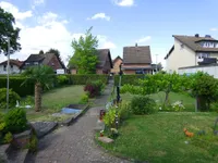 Gartenansicht 1