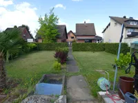 Gartenansicht 2