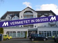 Bereits vermietet