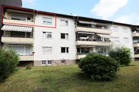 Rückansicht