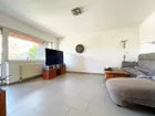 großes Wohnzimmer