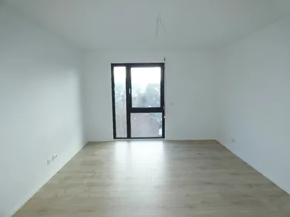 Musterbild Schlafzimmer