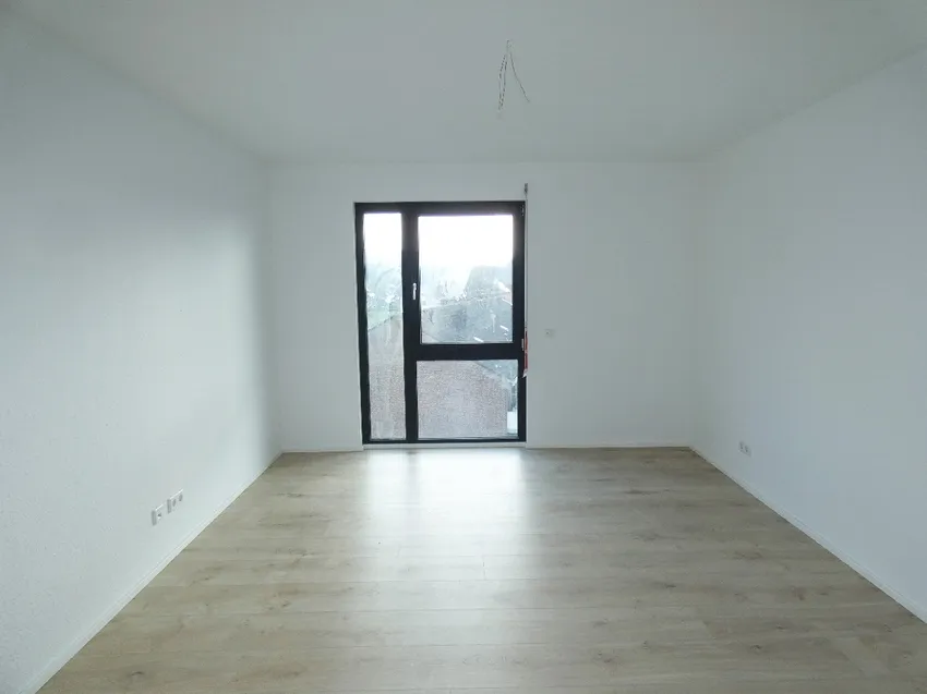 Musterbild Schlafzimmer