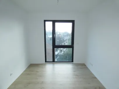 Musterbild Arbeitszimmer