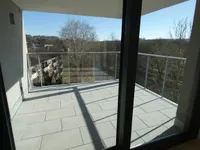 Musterbild Balkon