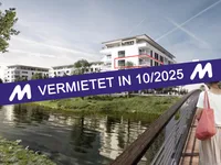 Bereits vermietet