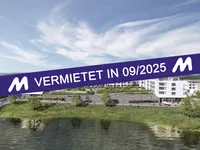 Bereits vermietet
