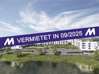Bereits vermietet