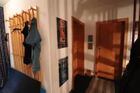 Diele im Obergeschoss