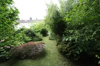 Gartenansicht 1