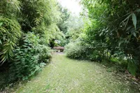 Gartenansicht 2