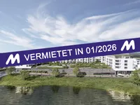 Bereits vermietet