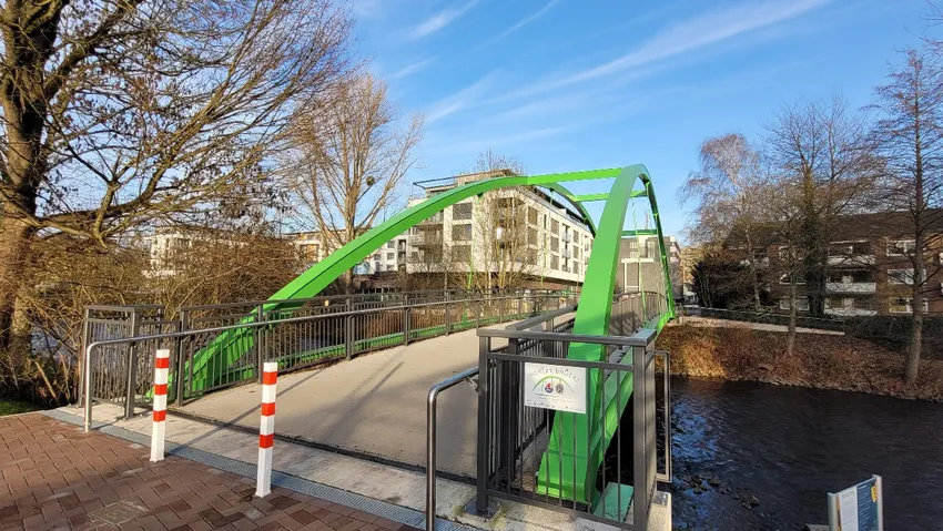 Neue Henley-Brücke