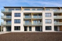 Hausansicht vom Wuppergarten