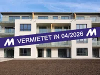 Bereits vermietet