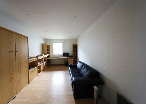 Kind 2 oder Gästezimmer