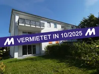 Bereits vermietet