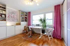 Arbeitszimmer