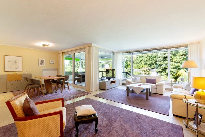 Wohnen - Essen, Ansicht 2