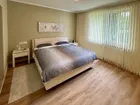 Schlafzimmer im Erdgeschoss