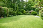 weitere Gartenansicht