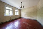 Wohnzimmer im EG