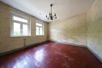 Wohnzimmer im EG