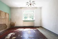 Esszimmer im EG
