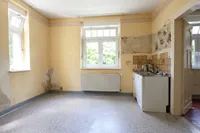 Küche im EG