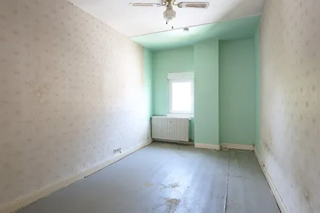 weiteres Zimmer im DG