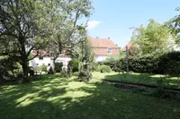 Garten Ansicht 2