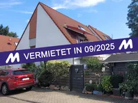 Bereits vermietet