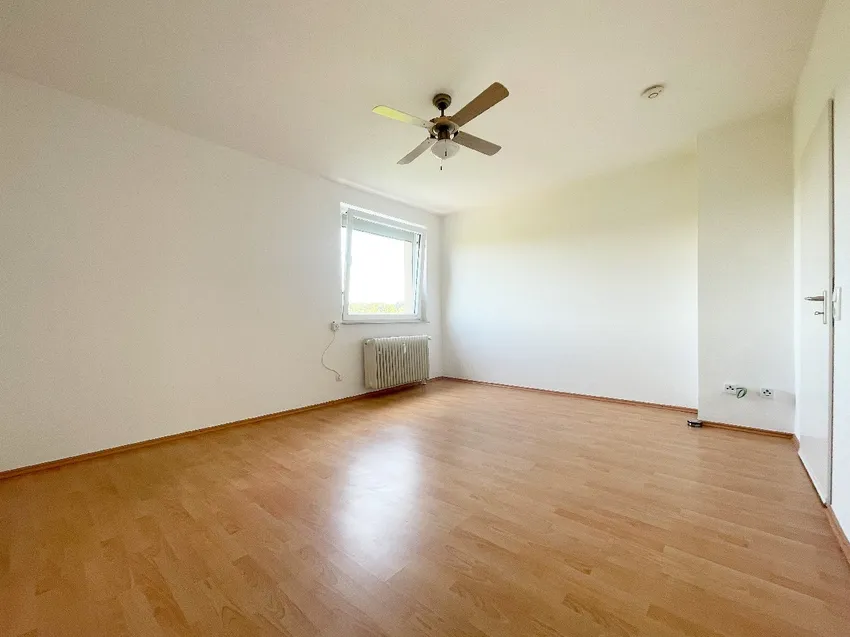 großes Schlafzimmer