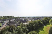 traumhafter Fernblick