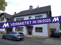 Bereits vermietet