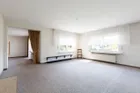 großzügiges Wohnzimmer