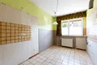 großzügige Küche