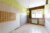 großzügige Küche