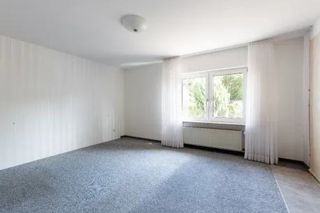 Schlafzimmer im EG