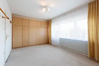 Elternschlafzimmer im OG