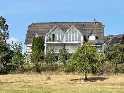 Rückansicht