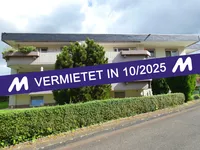 Bereits vermietet