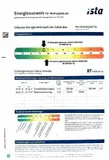 Energieausweis