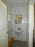 Bereich WC