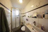 Duschbad Obergeschoss