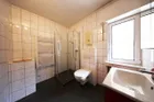 modernes Duschbad