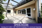 OPEN-HOUSE am 08.11.2025!
