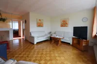 Wohnraum Ansicht 2